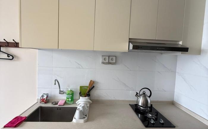 Skyhouse BSD Apartment studio 2