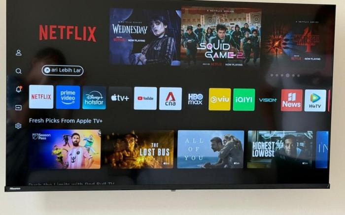 Skyhouse BSD Apartment studio 2