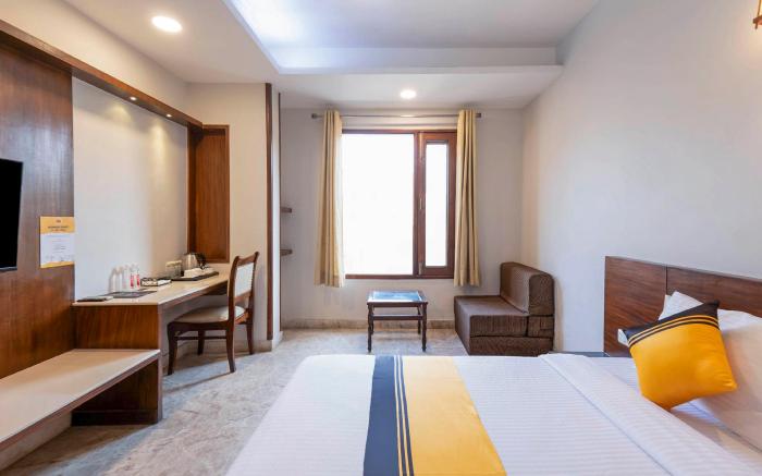 Itsy Hotels Svaruchi Inn