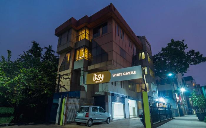 Itsy Hotels White Castle