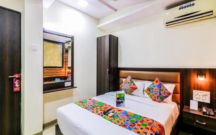 FabHotel Galaxy Suite Chembur