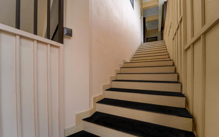 Super Hotel O Engineering College Sreekaryam Formerly B S Plaza