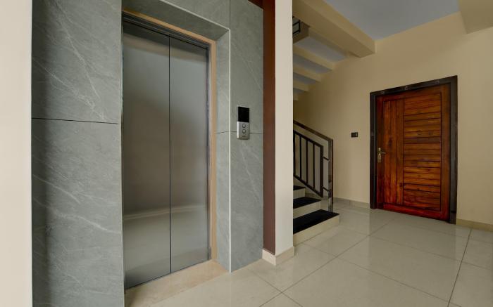 Super Hotel O Engineering College Sreekaryam Formerly B S Plaza