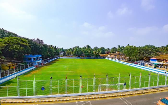 FabHotel Benz Destination