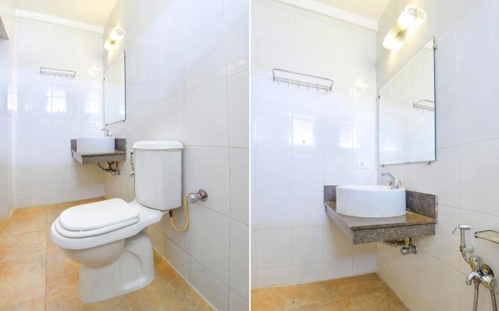 FabHotel Benz Destination