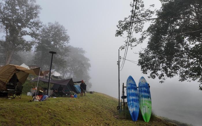 About You River Camp