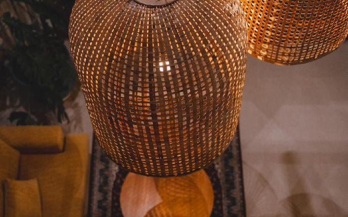 ARJUNA - Sayan Ridge Luxe Hideaway-1BR villa