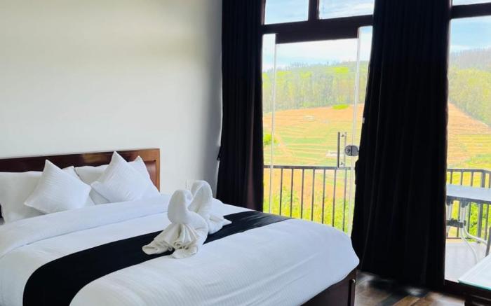 FLORENCE VALLEY & CASTLE RESORTS