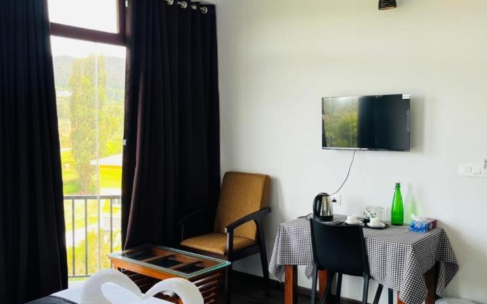 FLORENCE VALLEY & CASTLE RESORTS