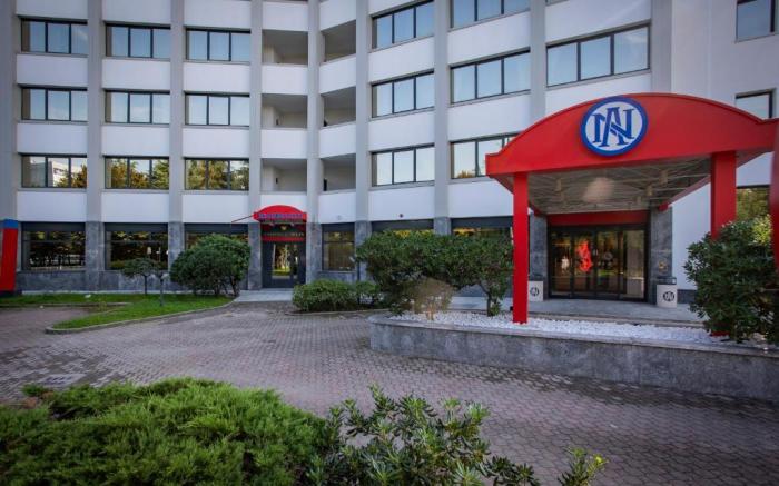 AN Hotel Milano San Donato