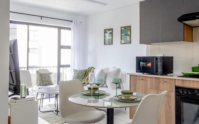 Villa Genesis-Luxury Apartment