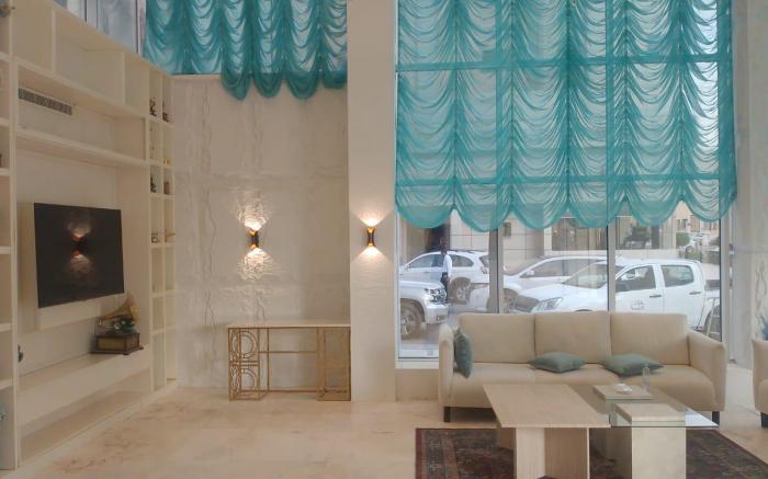 كاسا للشقق المخدومة