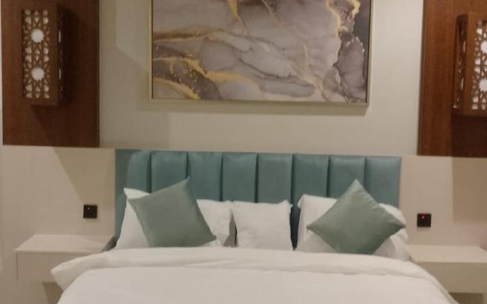 كاسا للشقق المخدومة