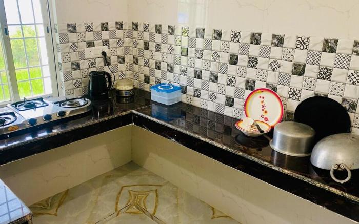 The Green Haven - Luxe Nature Escape Bodhgaya