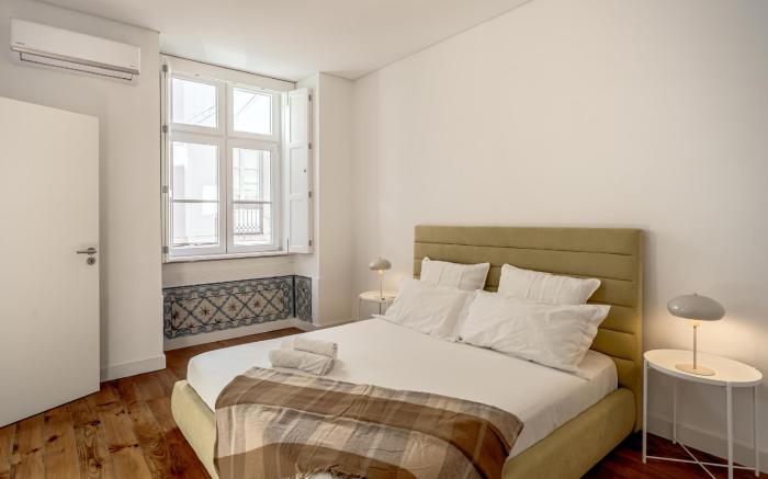 BAIRRO ALTO GARDEN by Homing