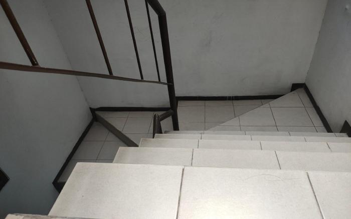 Omah Sewu C12 By Reccoma