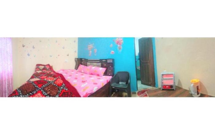 Himalayan Heritage Homestay Ukhimath Uttarakhand