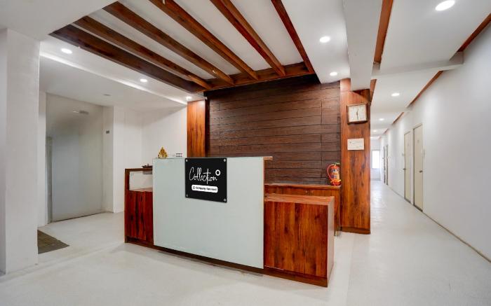 Super Collection O Warje Pune Formerly Choice Guest house