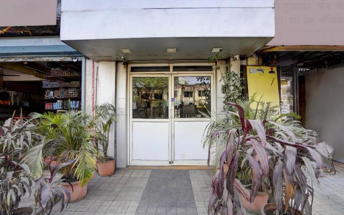 Super Collection O Warje Pune Formerly Choice Guest house