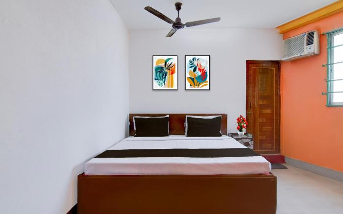 Hotel O Swami Vivekananda University Kolkata