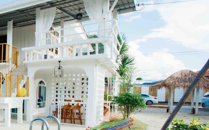 Kalasong Pool Villa, พูลวิลล่า กาสะลอง เชียงราย