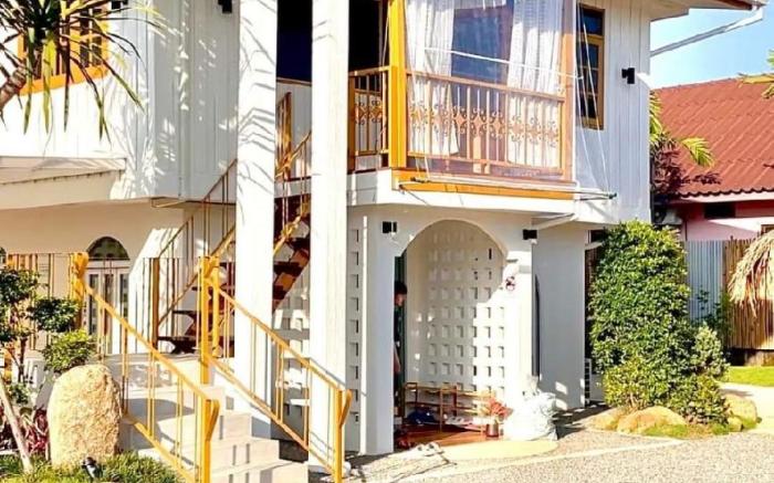 Kalasong Pool Villa, พูลวิลล่า กาสะลอง เชียงราย