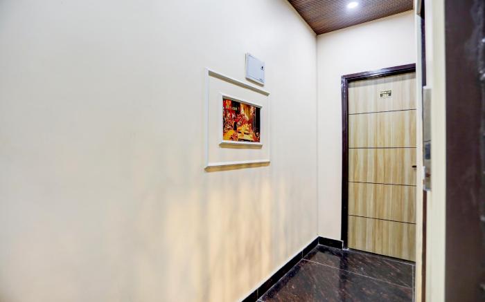 SPOT ON Ashirwad Residency