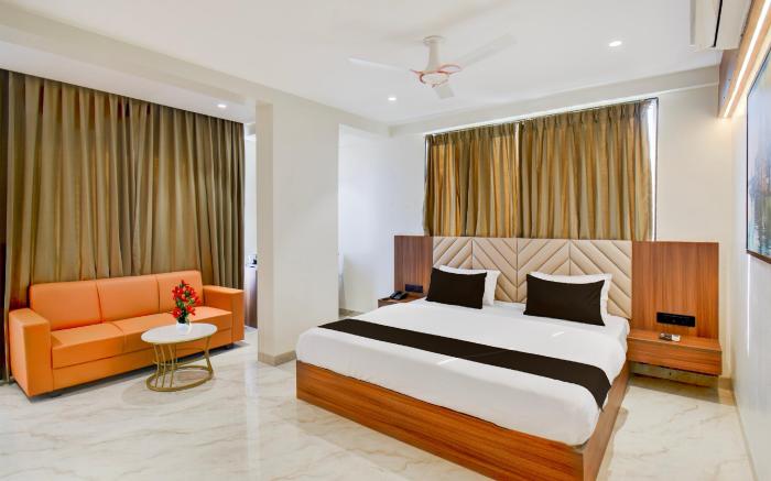 Palette - K9 Family Restaurant