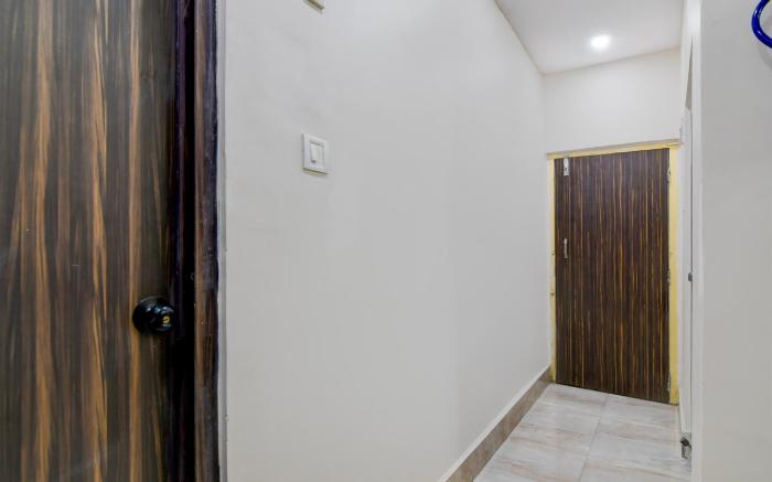 Super Hotel O Chinar Park Kolkata Formerly Zapper Inn