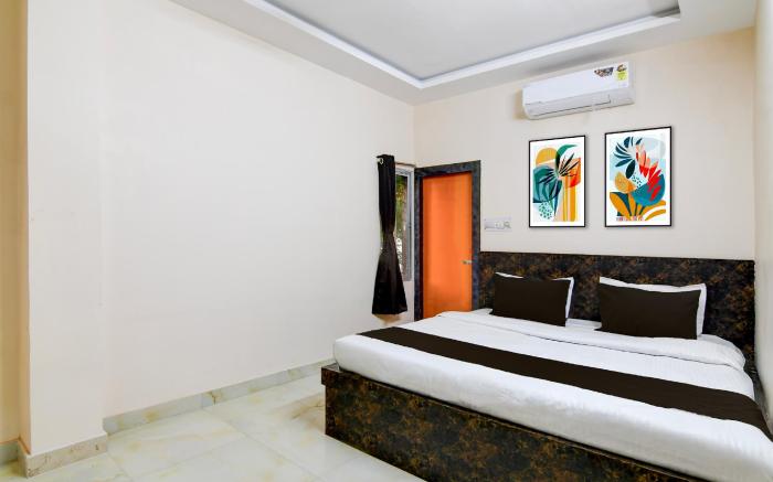 Super Hotel O Chinar Park Kolkata Formerly Zapper Inn