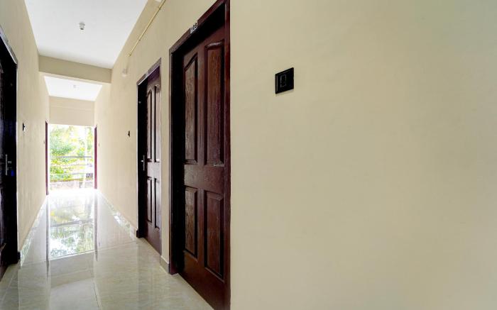 Hotel O Moonlight Residency