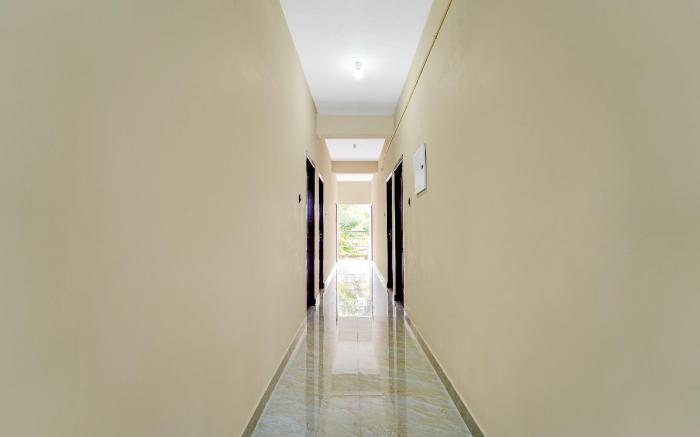 Hotel O Moonlight Residency