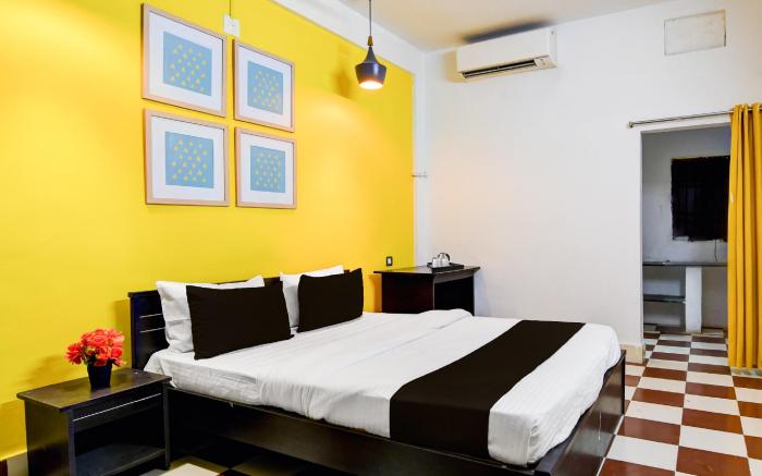 Hotel O Rasulgarh Square Bus Stop Formerly Hotel Rose Inn