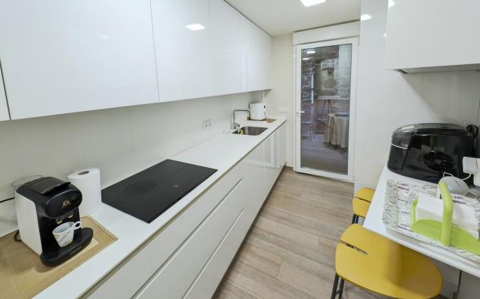 Tu alojamiento en el centro de Fermoselle