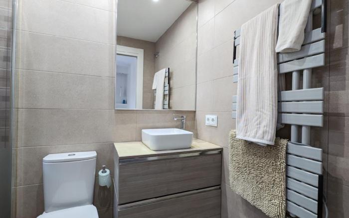 Tu alojamiento en el centro de Fermoselle