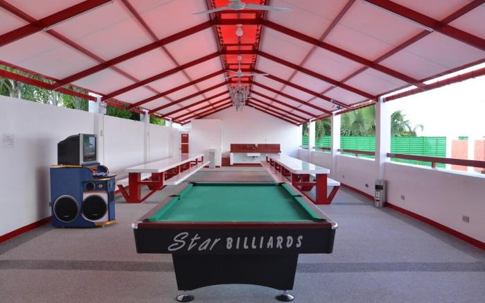 R. Lapid's Resortel ll (4 rooms, 20 pax) or More