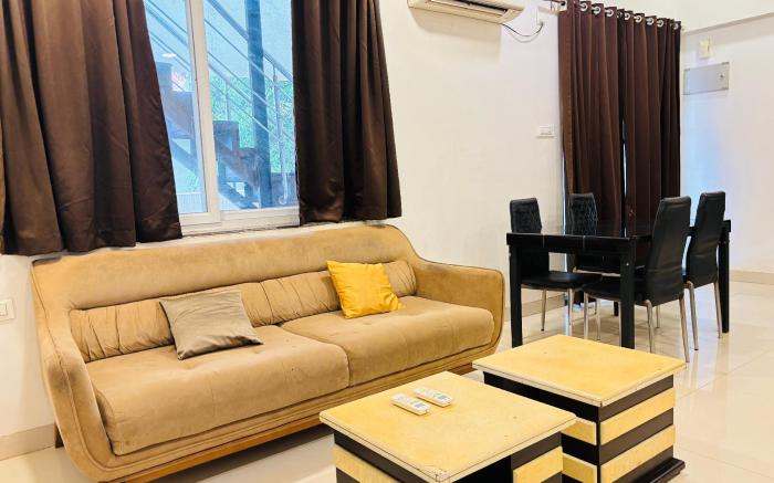 Vista Vagator Junction by Dia Hotels and Homes