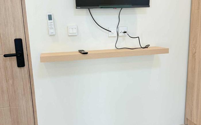  A T RESIDENCH AYUTHAYA      