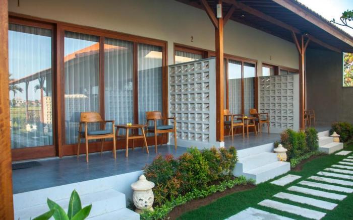 Omorich Bali Guest House