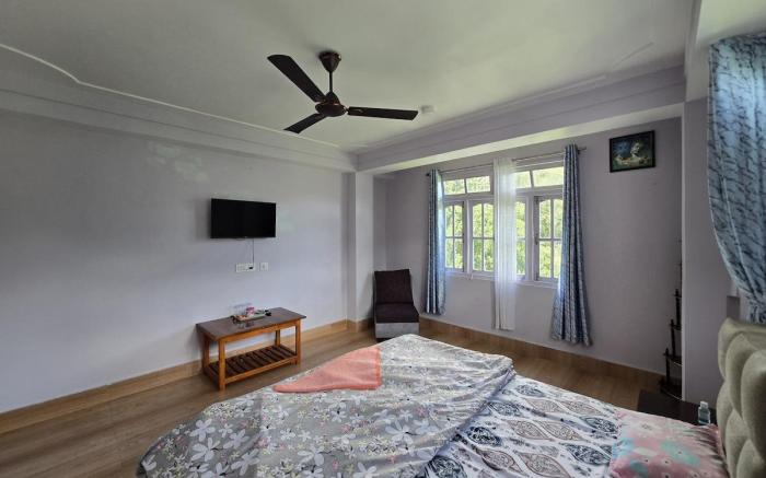 Blue Sky Homestay - Lingmoo