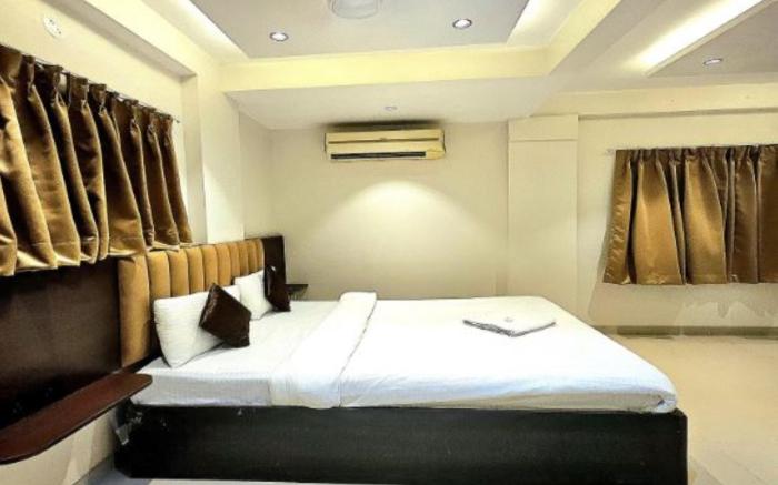 Lotus Excutive Maharashtra