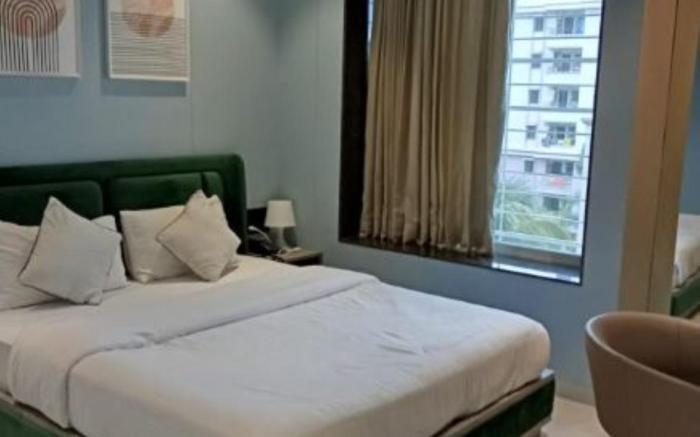 Hotel Comfort Inn Pune