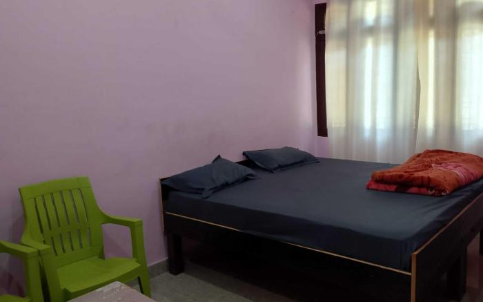 Mandakini River View