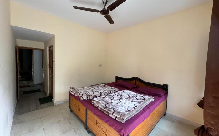 New Basera Hotel Sitapur