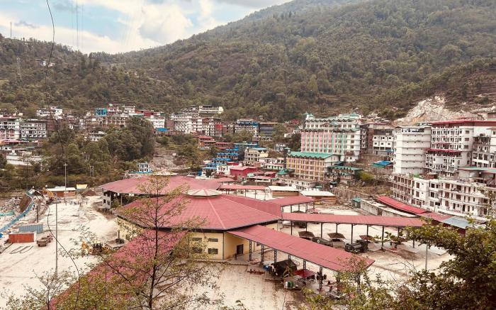 Shivalik Valley Resorts Sitapur 