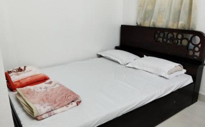 Hotel Sadiq Residential