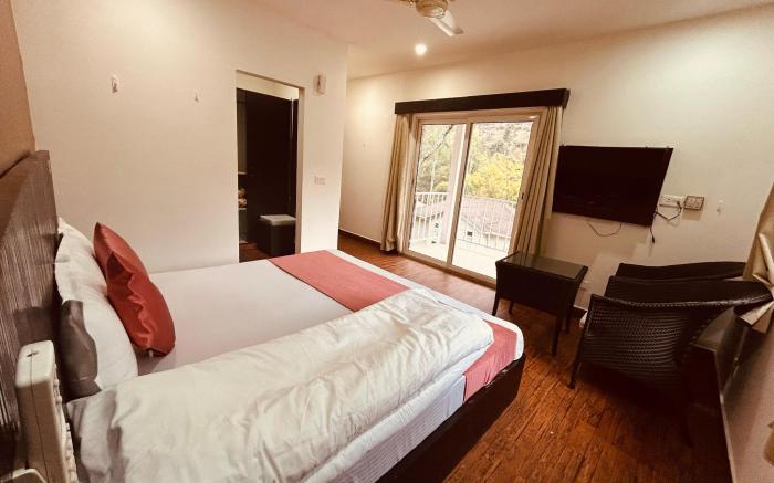 GMVN (Mandakini Resort) Tilwara Uttarakhand