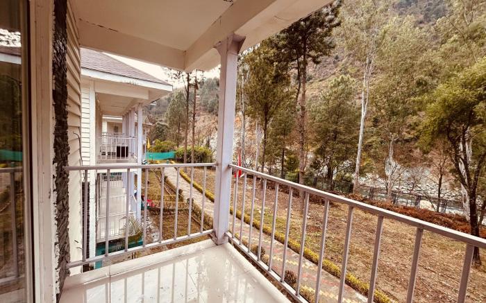 GMVN (Mandakini Resort) Tilwara Uttarakhand