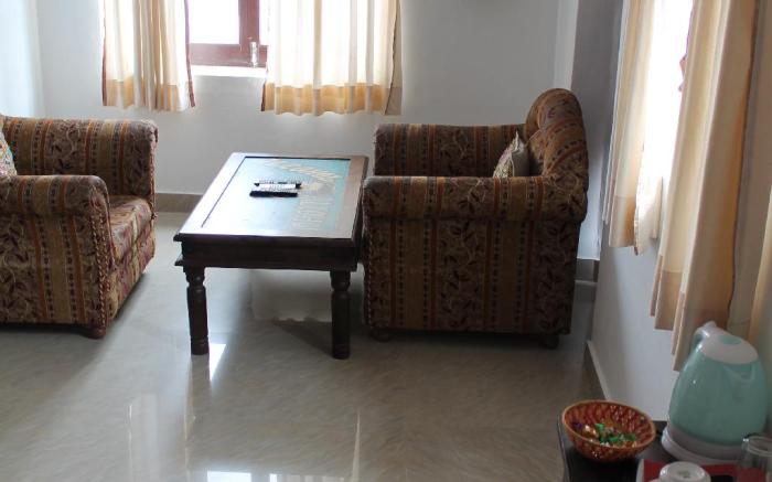 Sesar heritage home stay