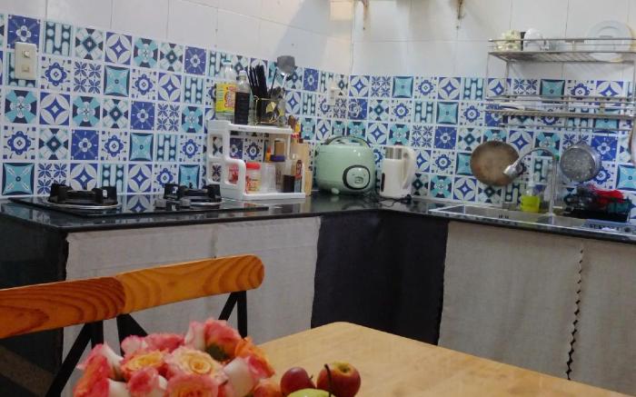 Nuka house Đà Lạt